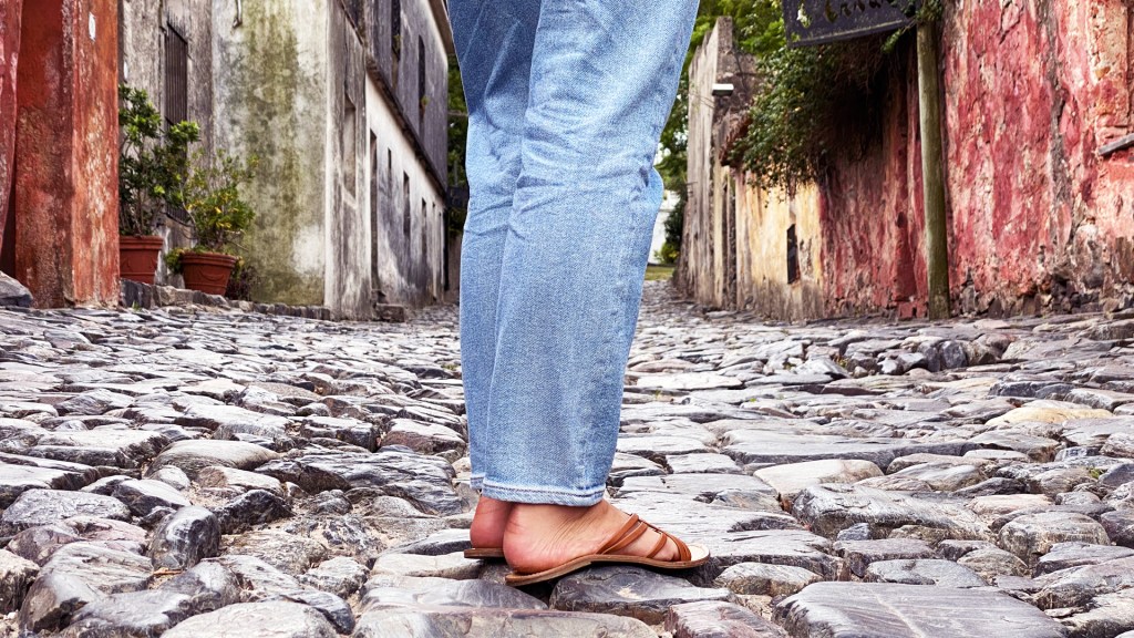 A Trip to Colonia del Sacramento,&nbsp;Uruguay