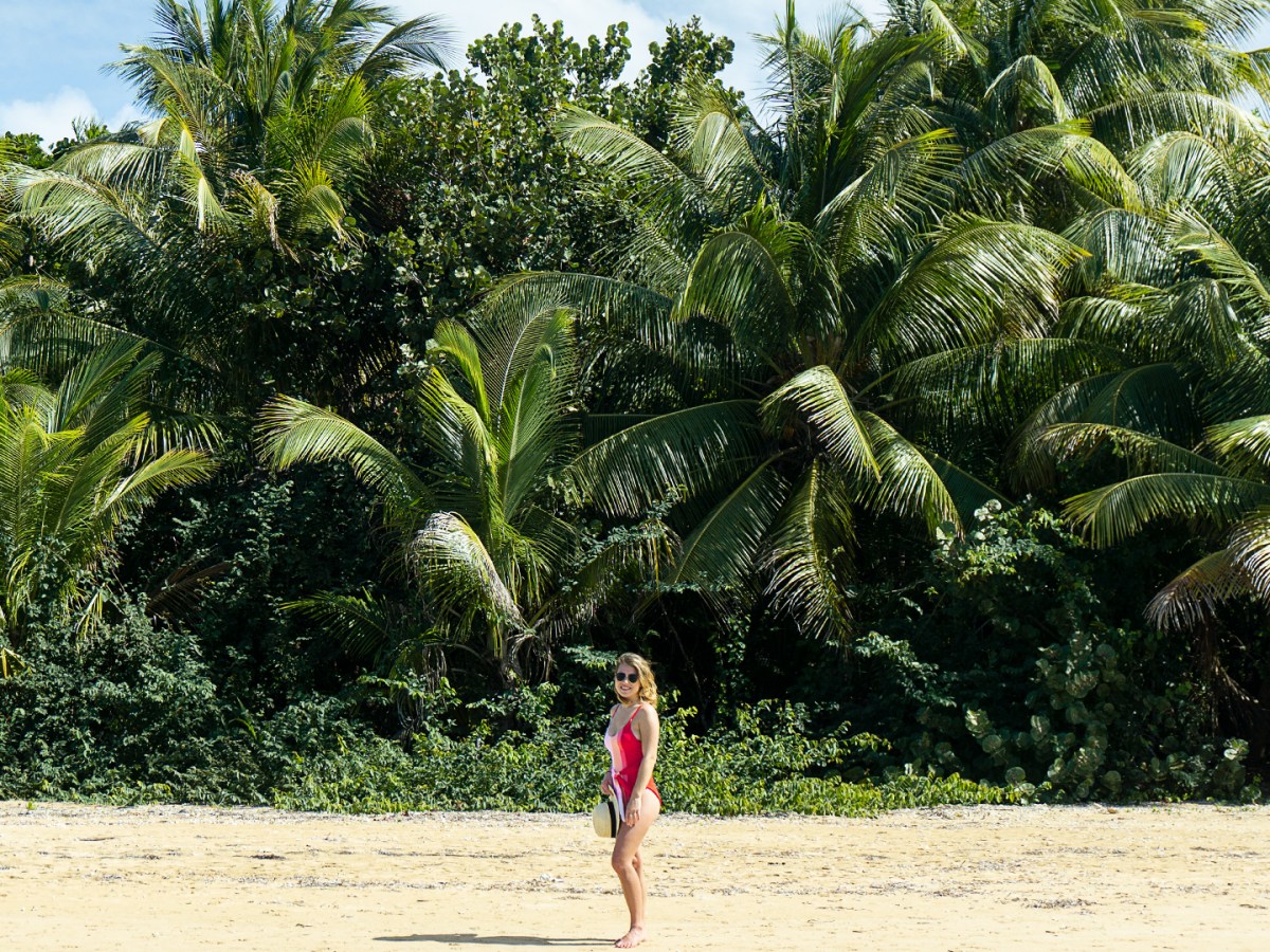 The Ultimate Puerto Rico&nbsp;Vacation