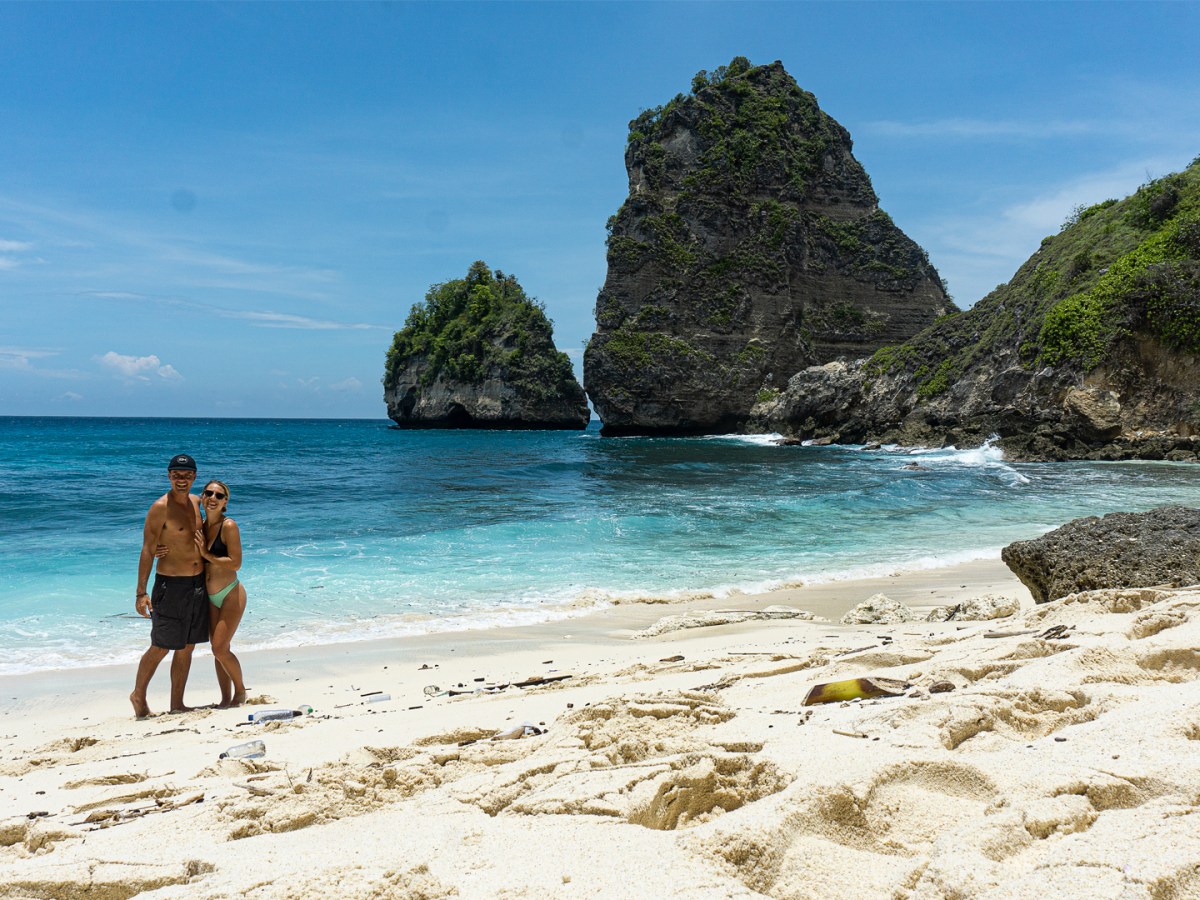 An Epic Trip to Nusa Penida & Nusa Lembongan (Bali’s Nusa&nbsp;Islands)