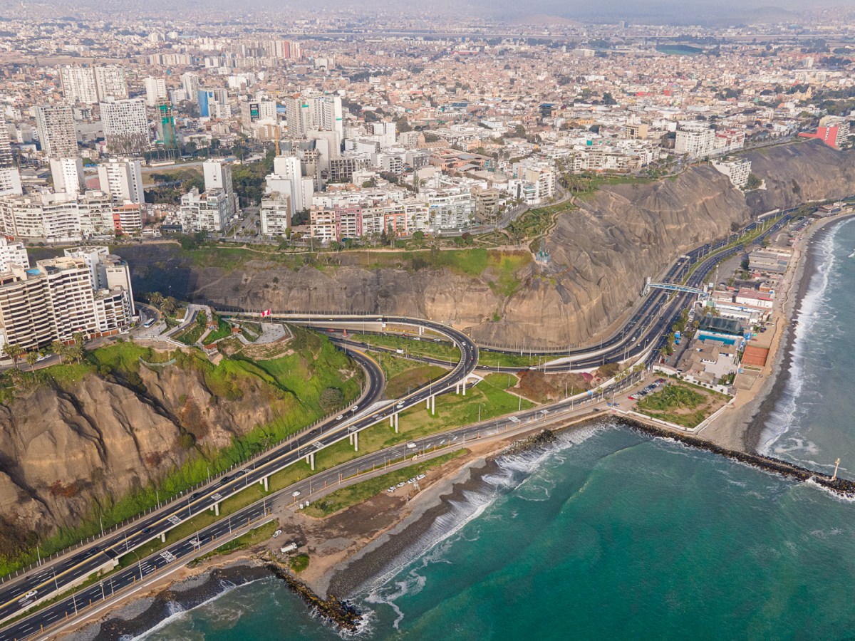 15 Best Things to do in Lima, Peru (Travel & Food&nbsp;Guide)