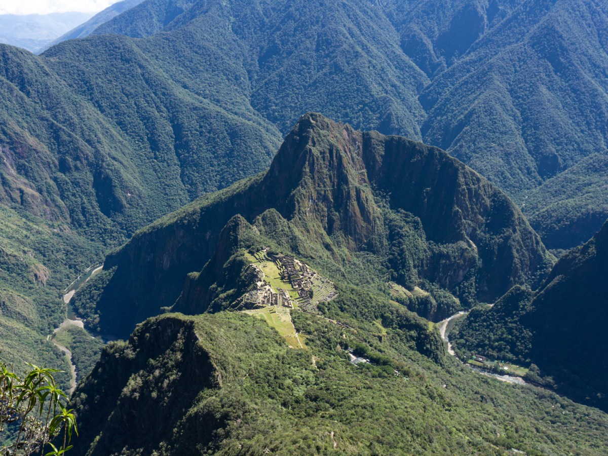 How to Visit Machu Picchu: A Complete Updated 2024 Guide (Without doing the Inca&nbsp;Trail)
