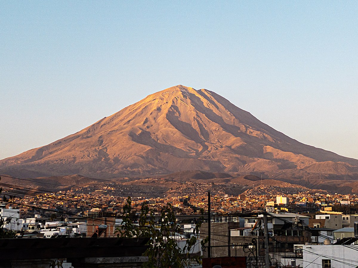 This is Why You Should Experience Arequipa, Peru: Things to do, Amazing Food, & Arequipa&nbsp;Tours