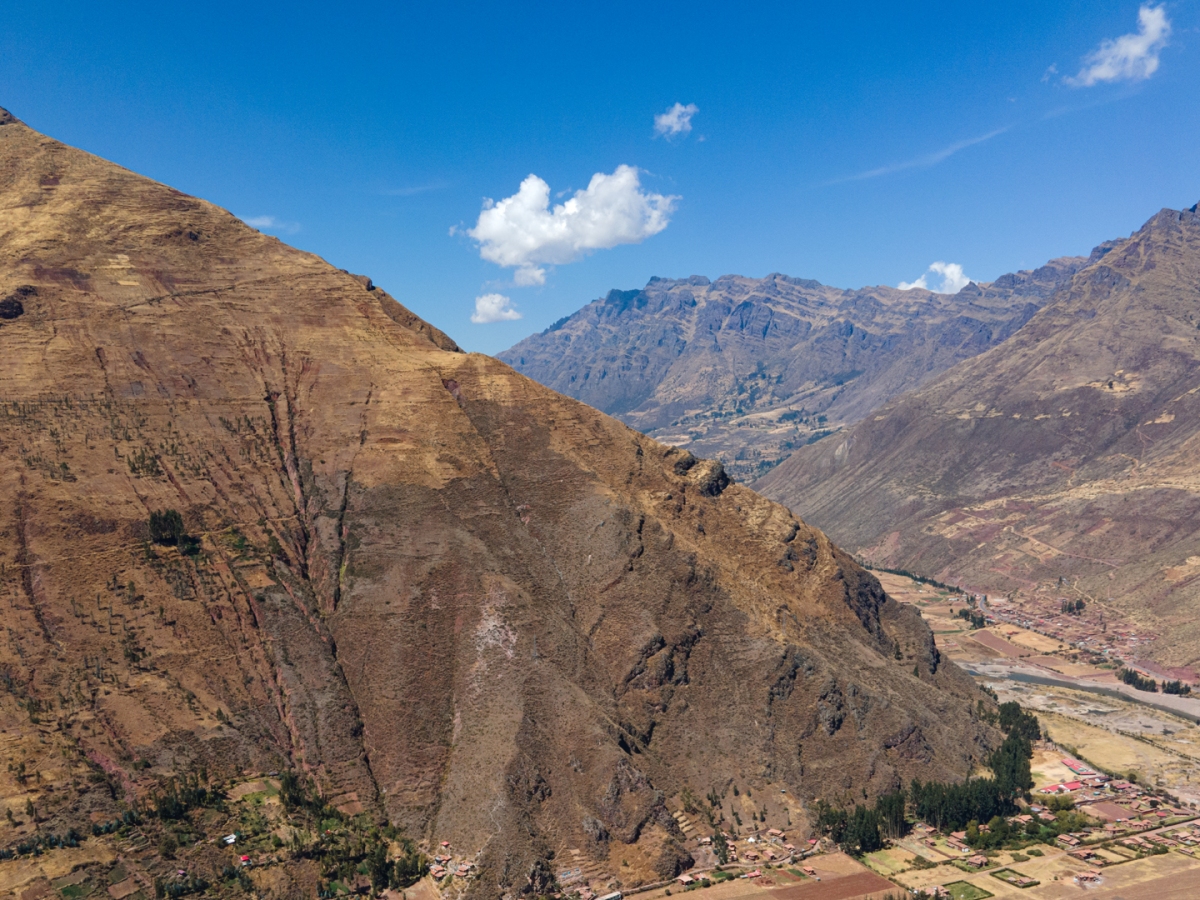 6 Beautiful Places in Peru