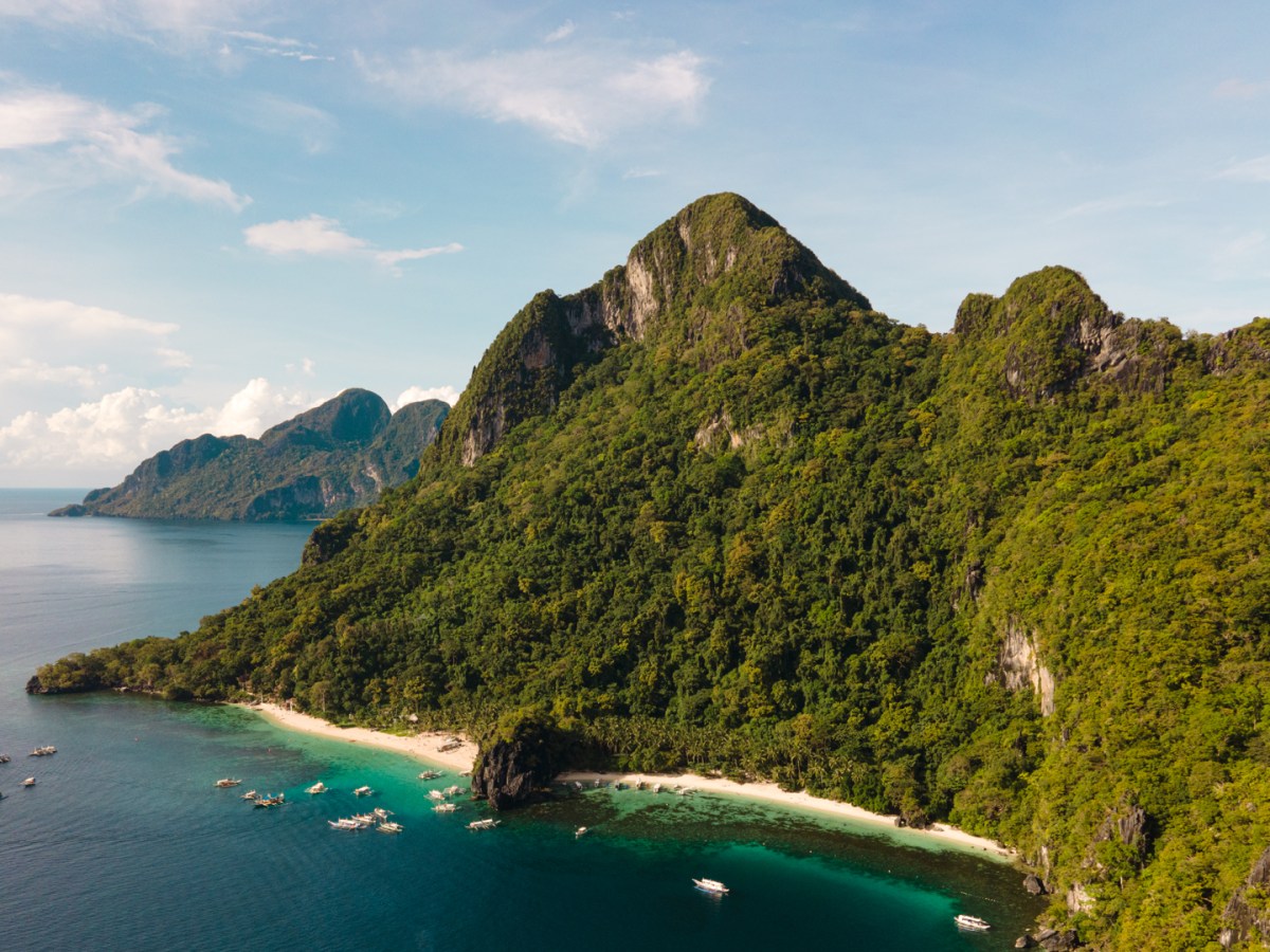 A Guide to El Nido Island Hopping & Beaches: A Philippines&nbsp;Gem