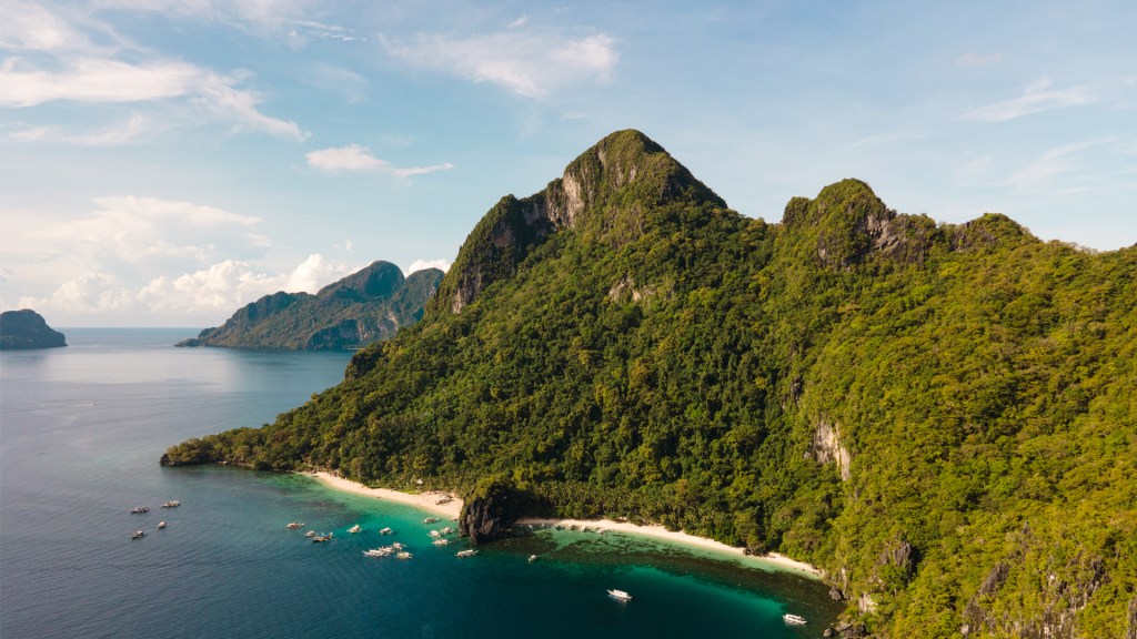A Guide to El Nido Island Hopping & Beaches: A Philippines&nbsp;Gem