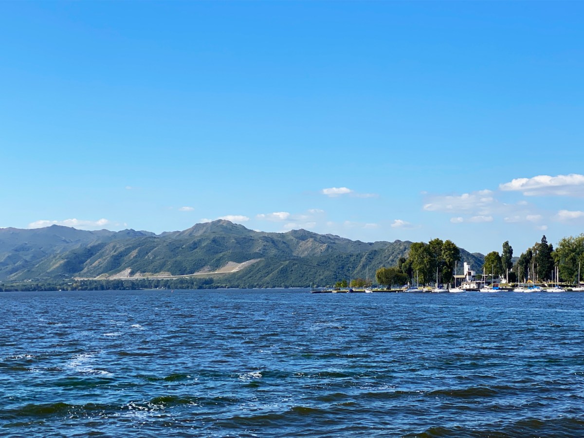 Best Day Trips from Córdoba,&nbsp;Argentina